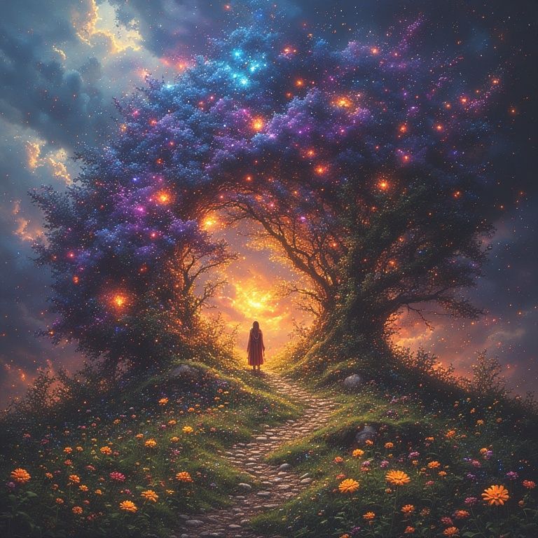 considering that I created my own micro world, I'm fine