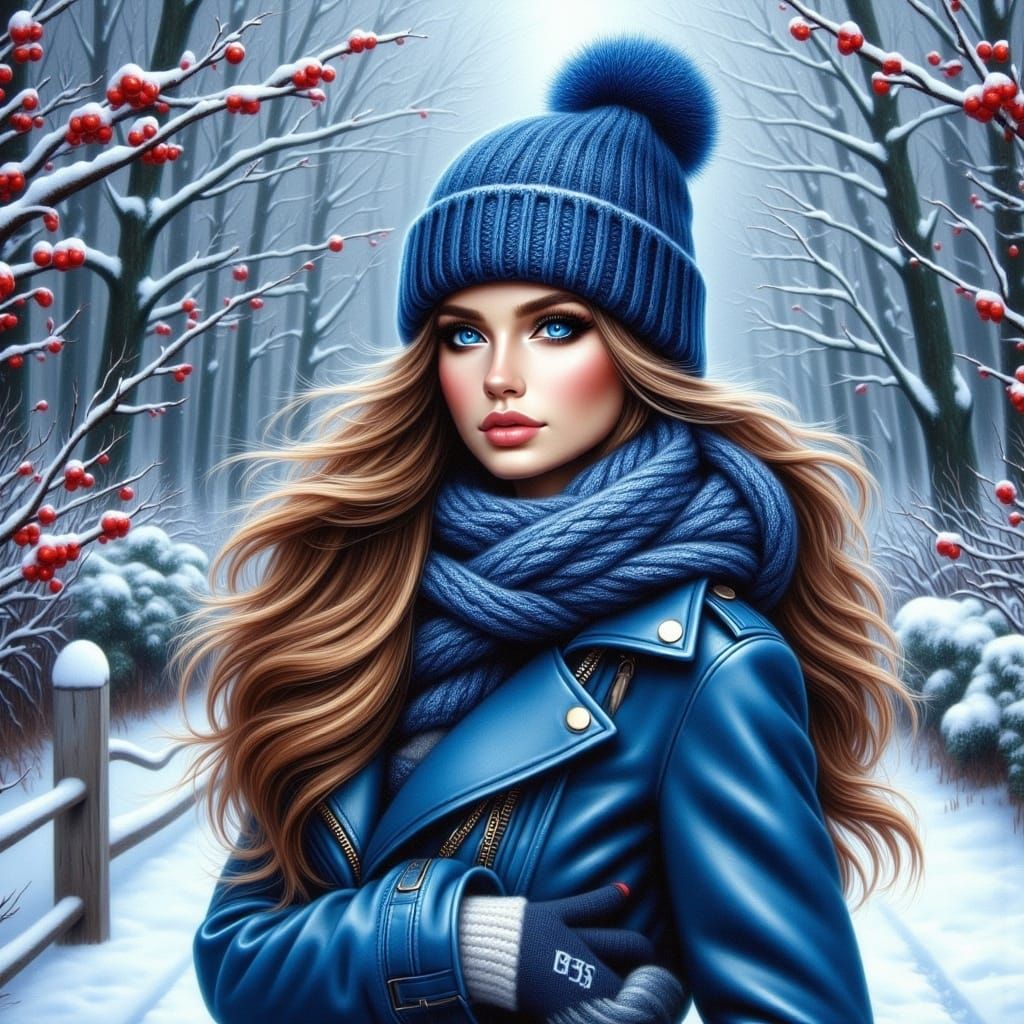 <lora:airbrushed oil:1.0> 