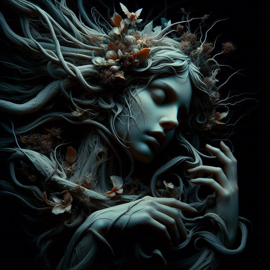 The Odyssey : Calypso