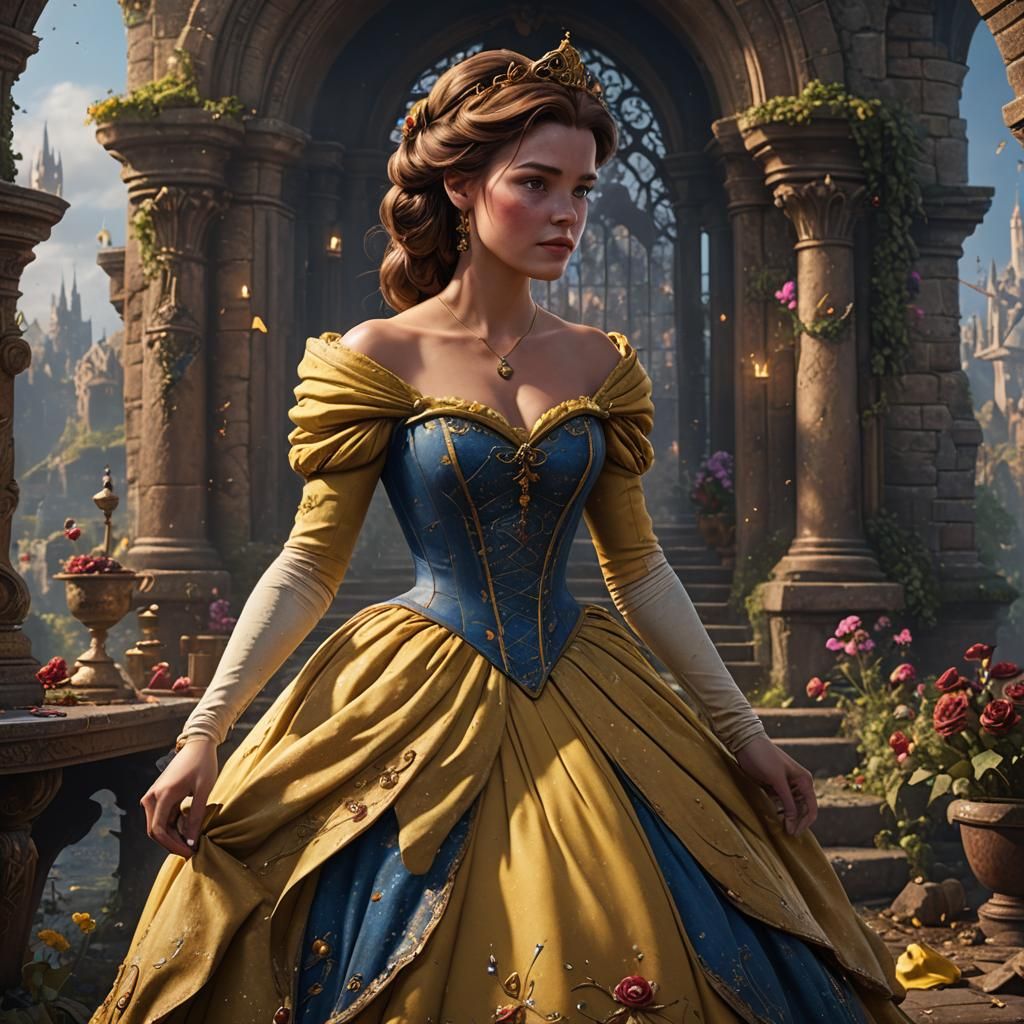 Princess Belle