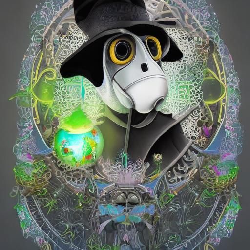 Plague Doctor 1.4