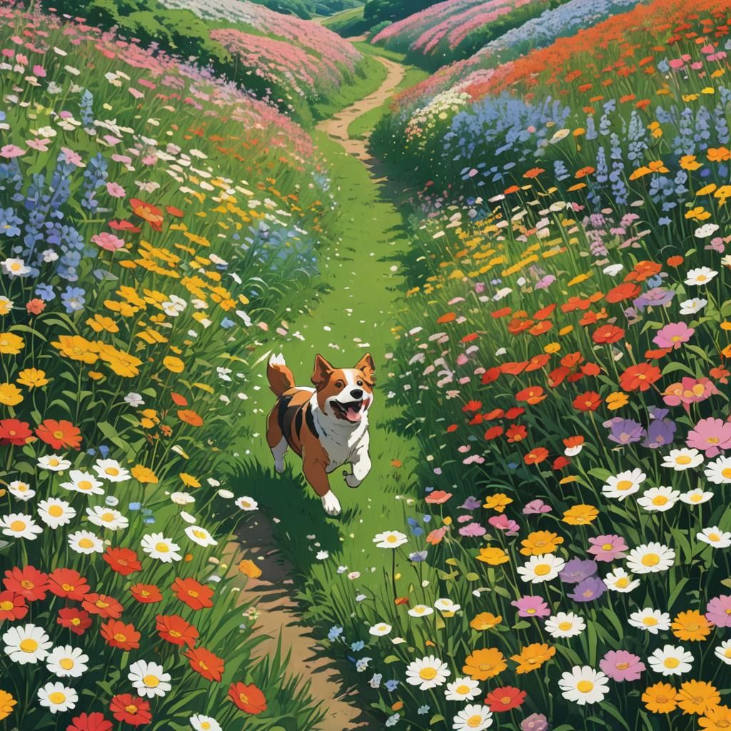 dog