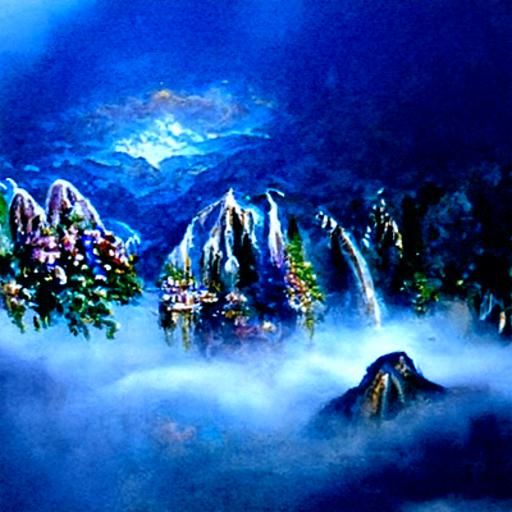 Untitled Creation