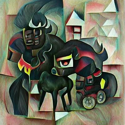 tribe-art