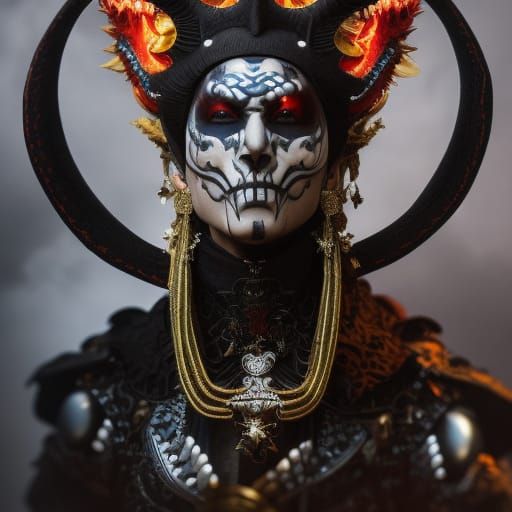 Tribal Coven