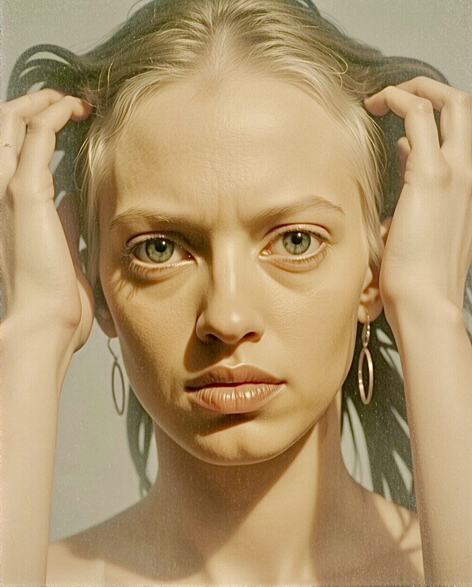 The world is too much