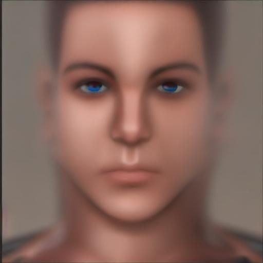 bro face claim