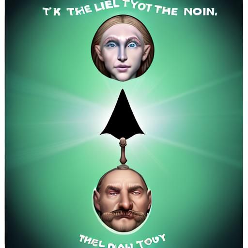 Art of Illusion 
🎶🏔️🏔️🎶
Ƹ̵̡👁️👃👁️Ʒ
🚬

🗣️Anything tha...