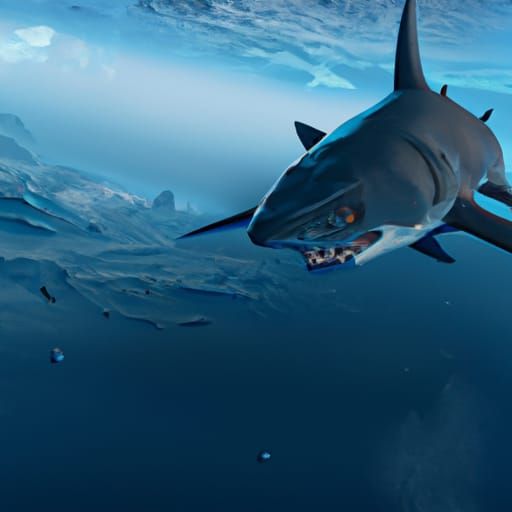 Megalodon