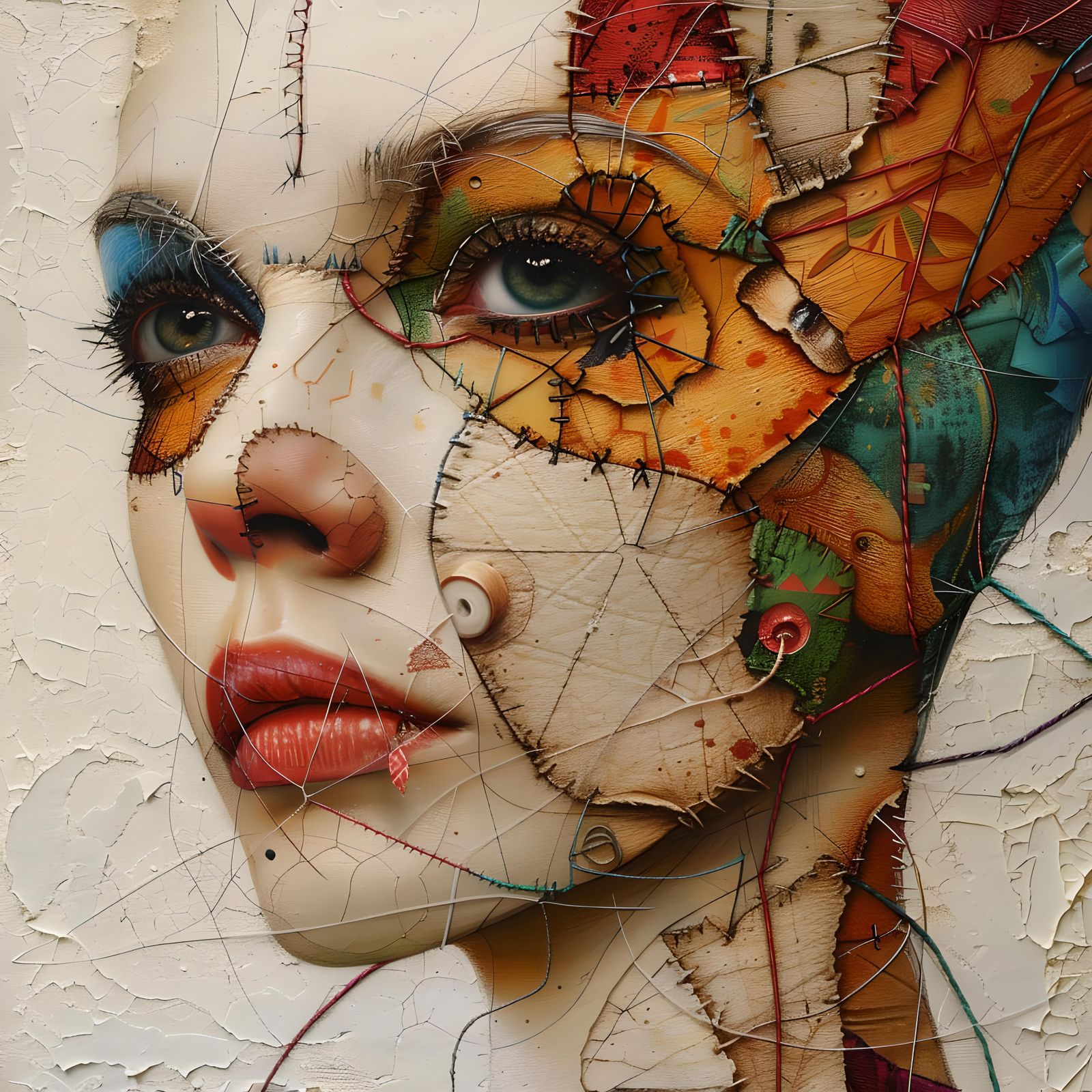 Embracing the beauty of imperfection