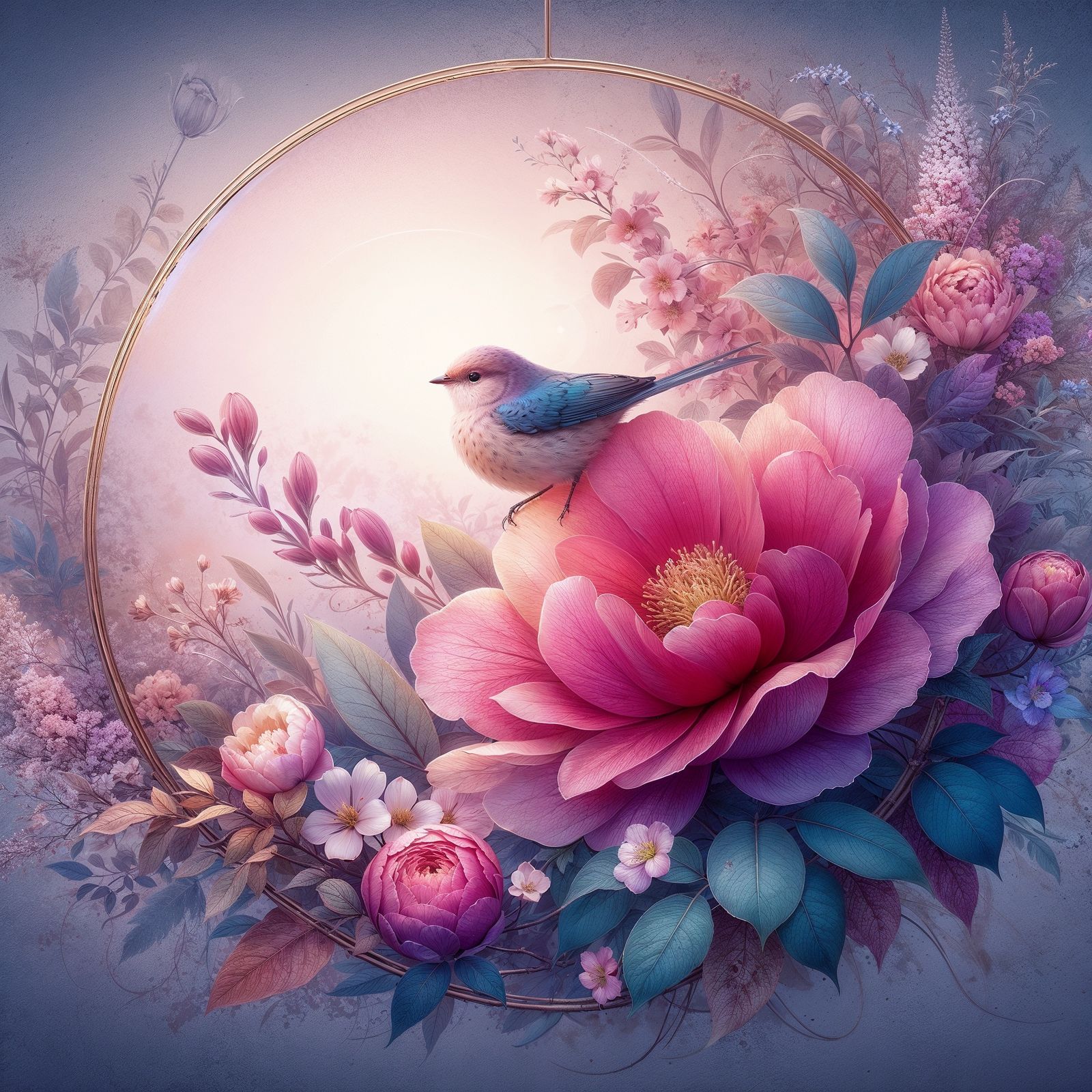 Watch the magic happen