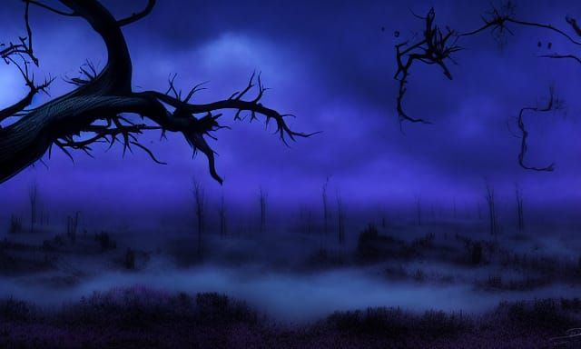 Desolation