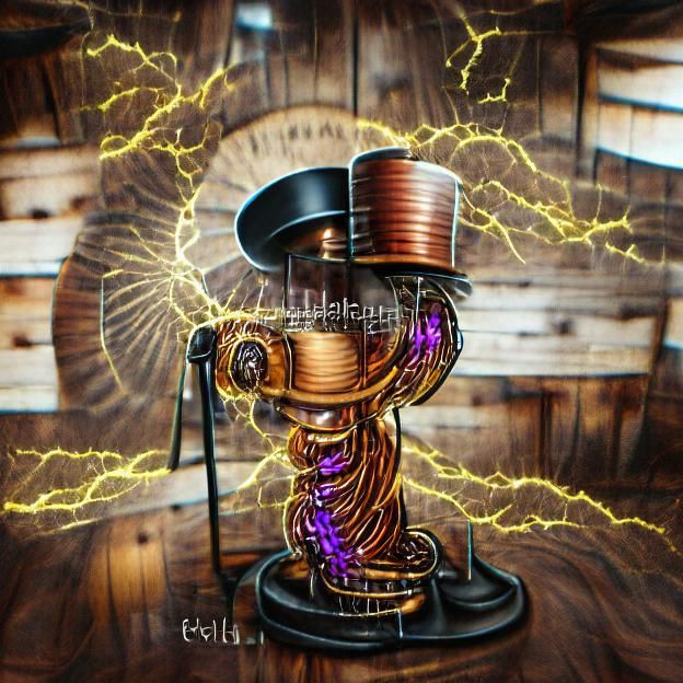 Tesla Coil