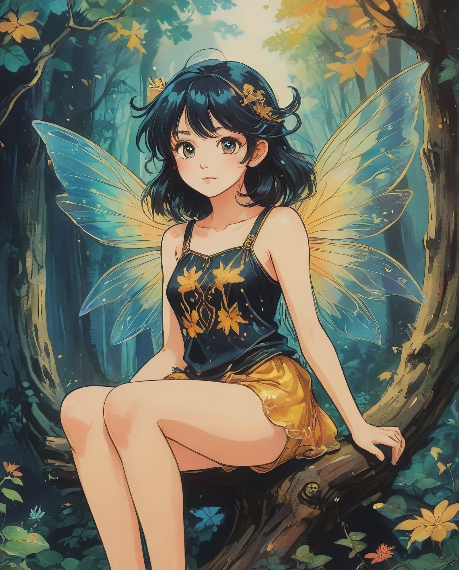 Fairy