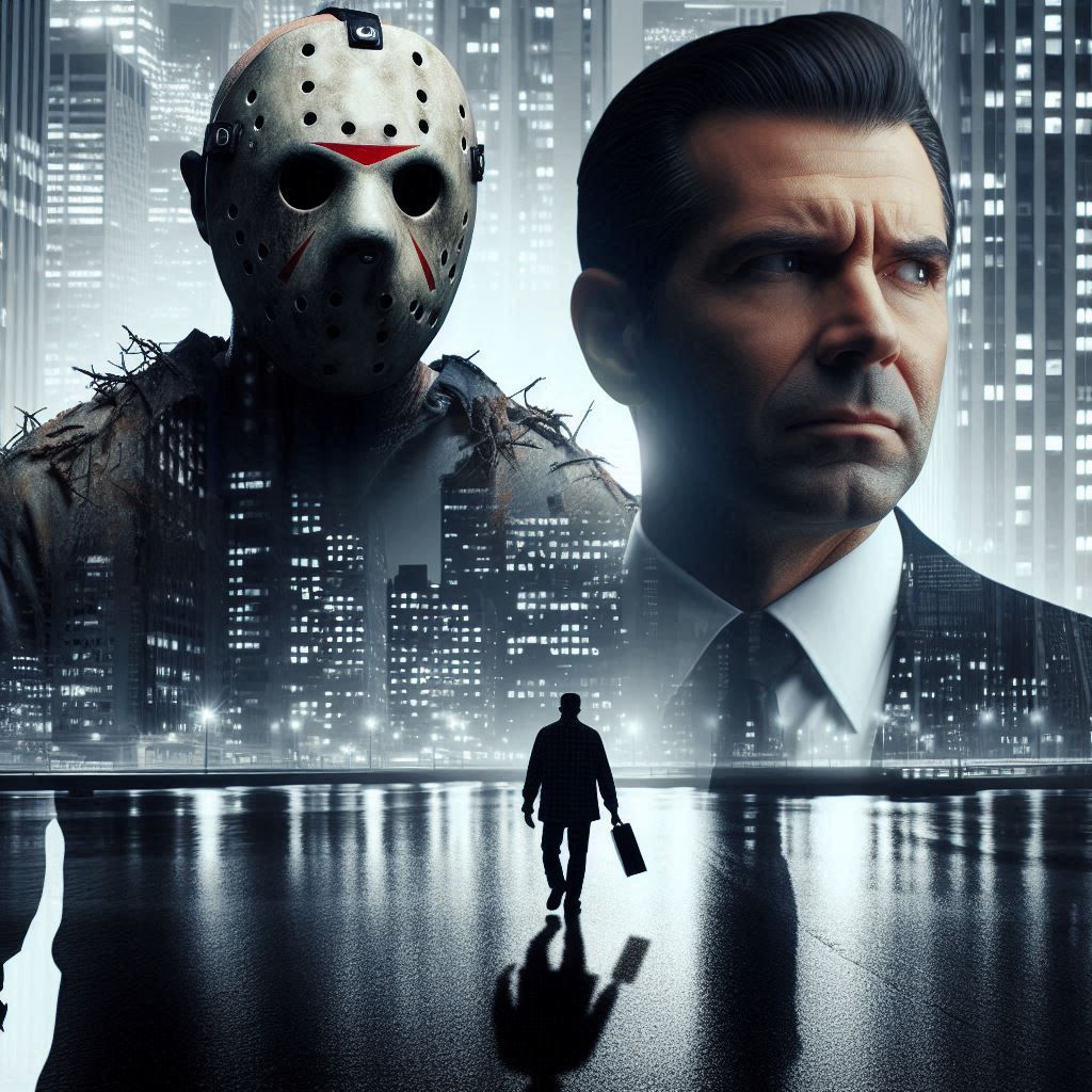 night and day Friday style