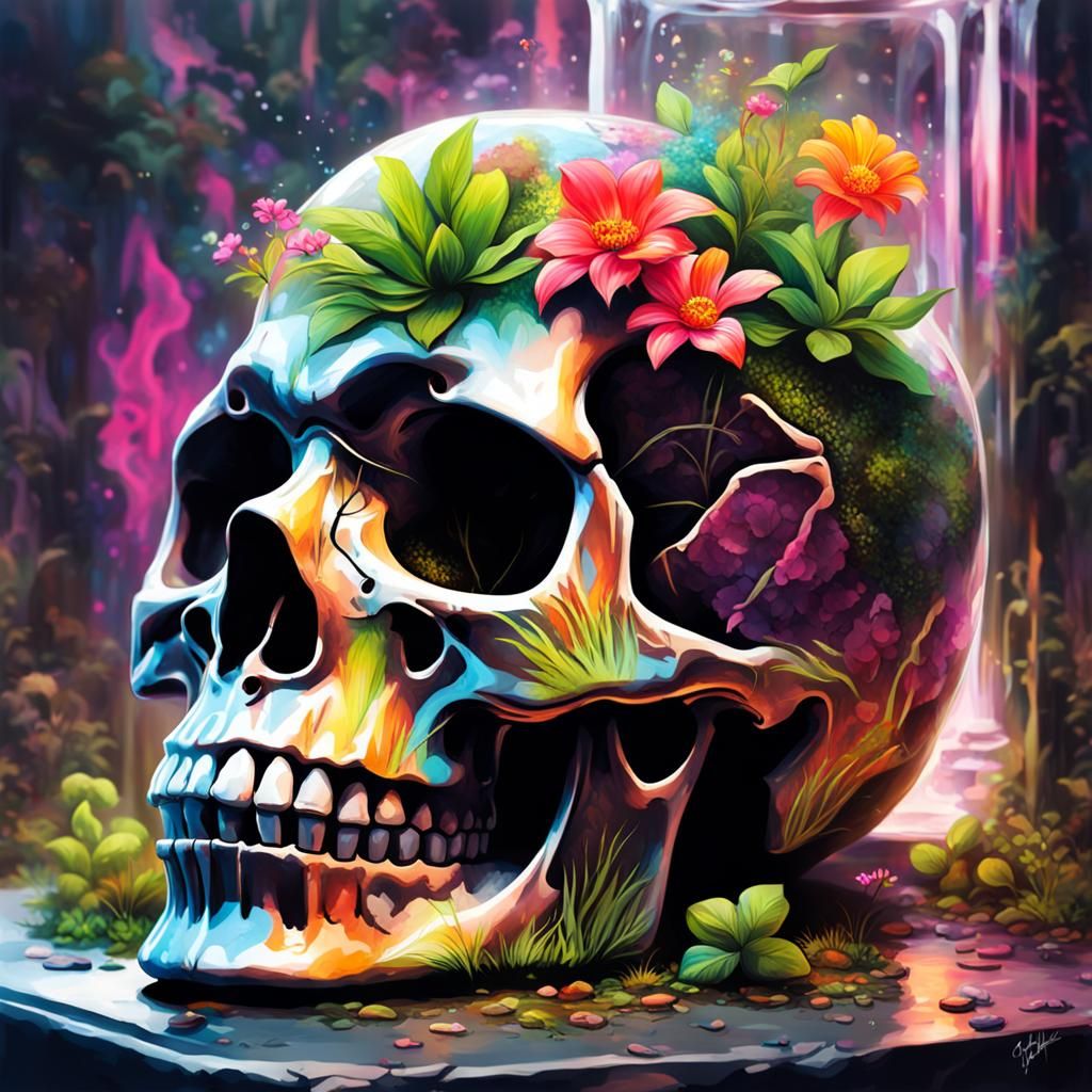 Untitled Creation