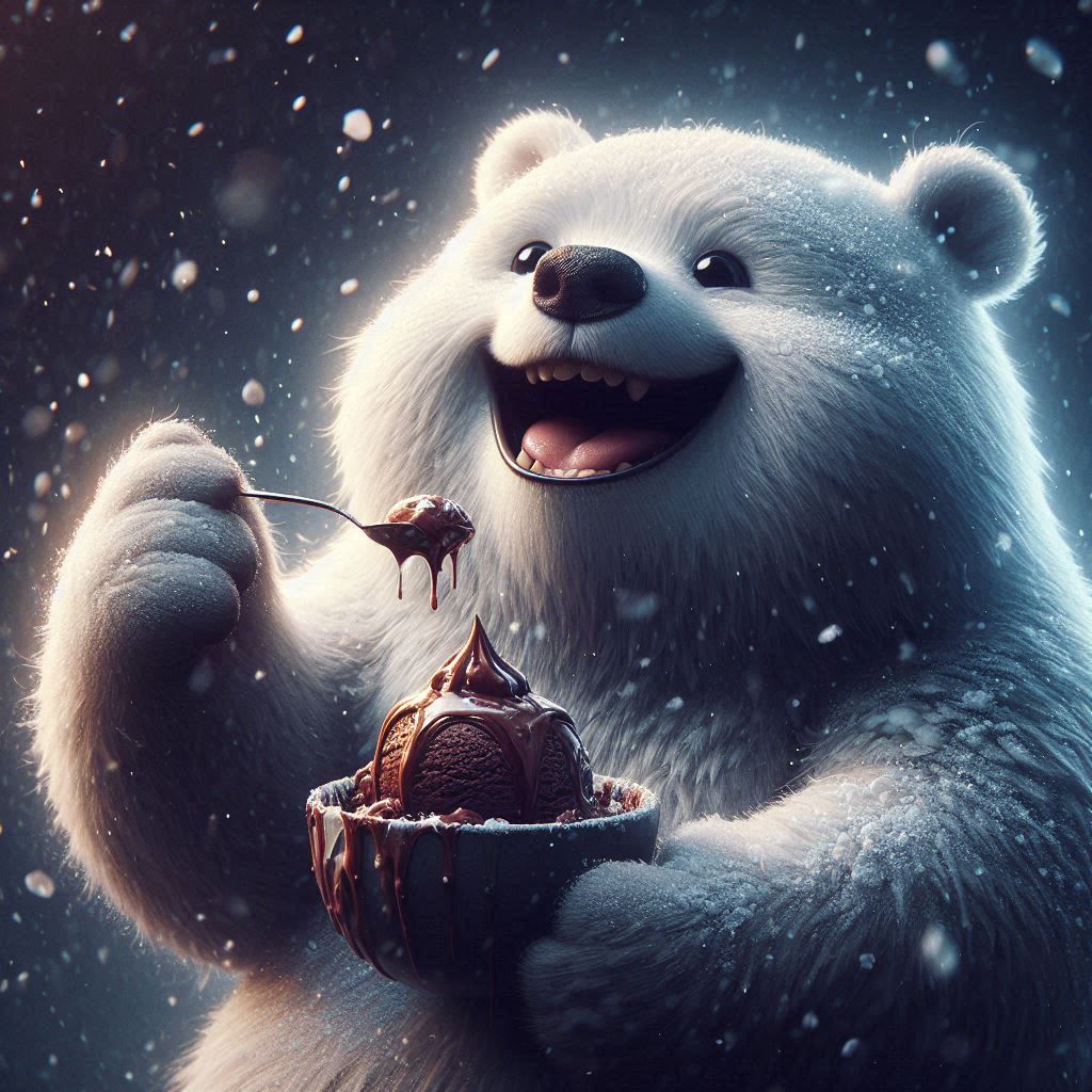 Ice-Bear
