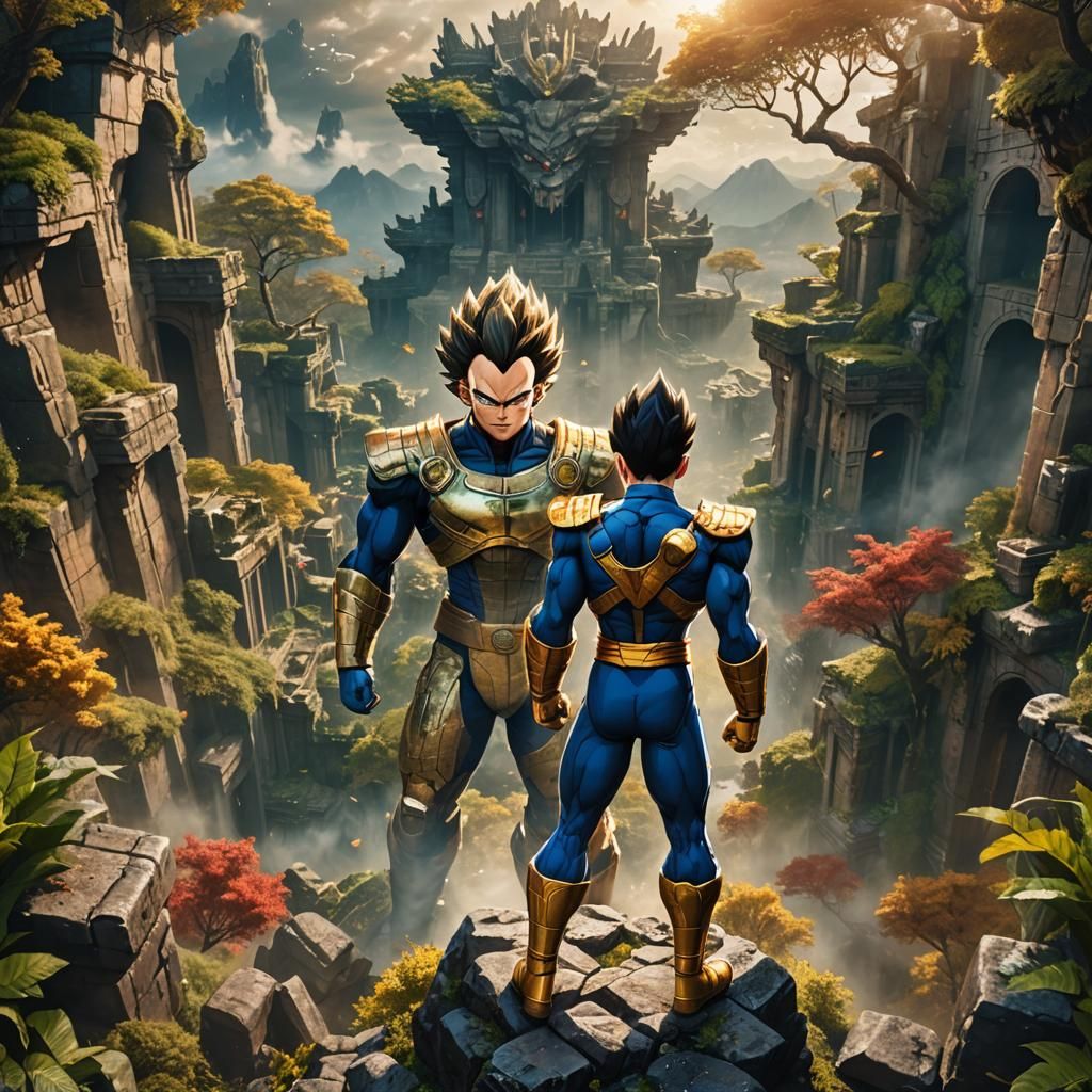 vegeta