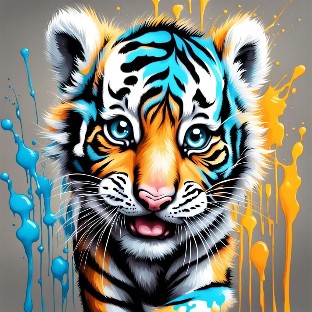 Help save the endangered species by spreading the word!