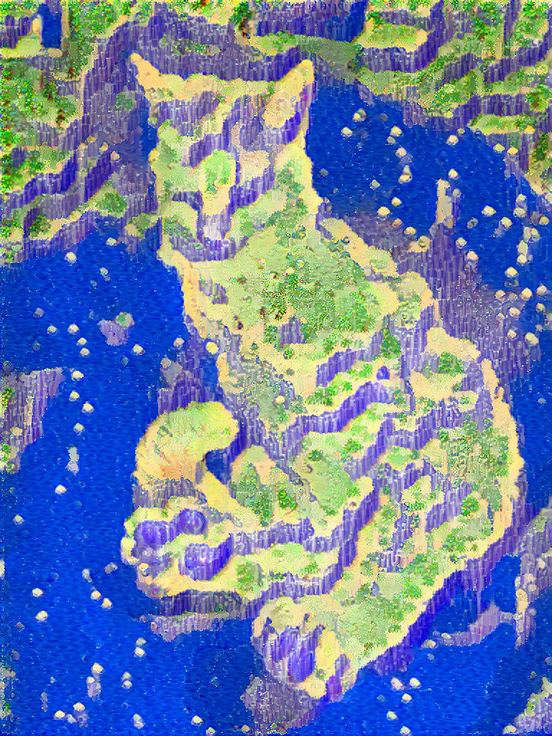 Catlands 