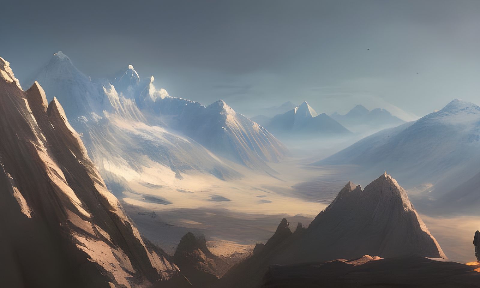 Mountains
