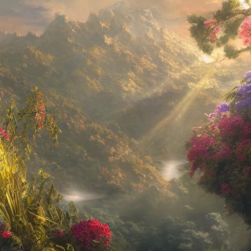 The Valley