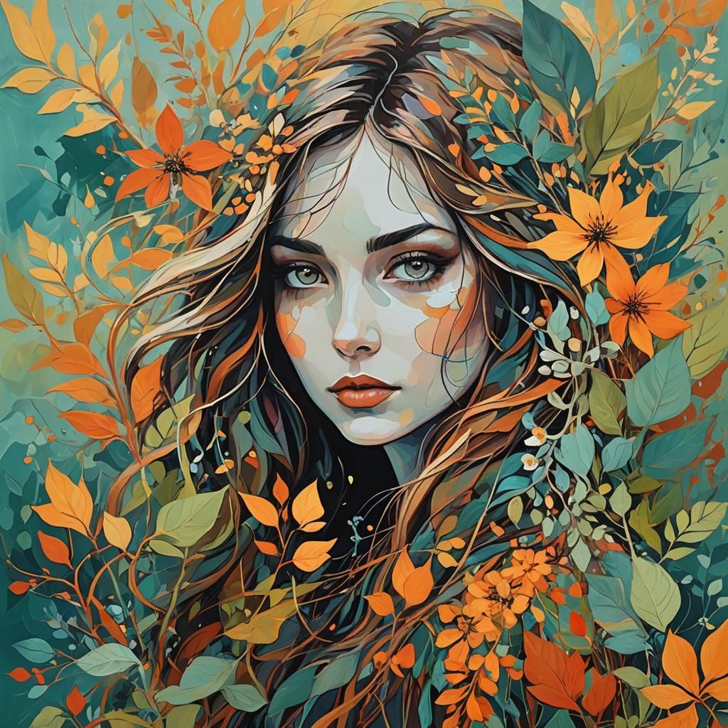 nature girl
