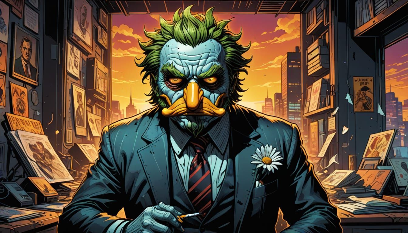 𝑫𝒂𝒊𝒔𝒚 𝑫𝒖𝒌𝒆