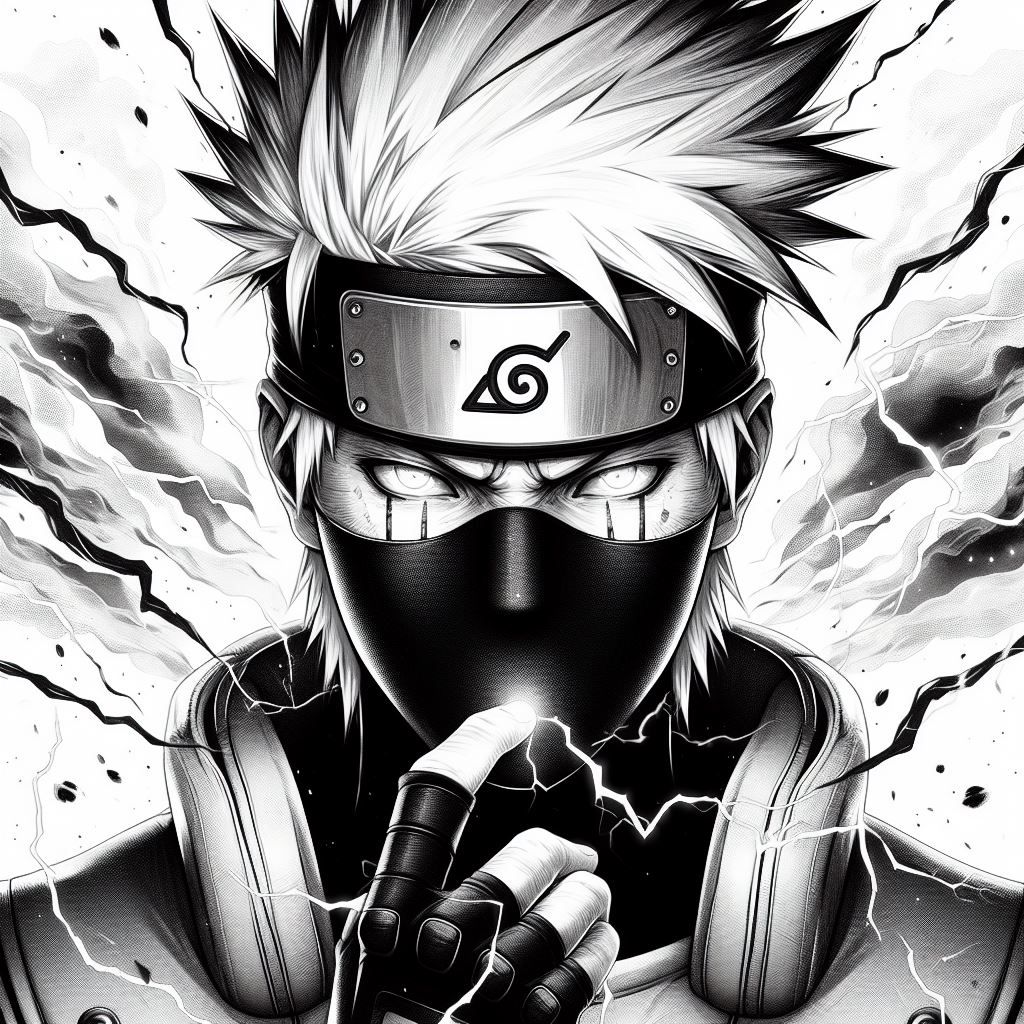 Kakashi