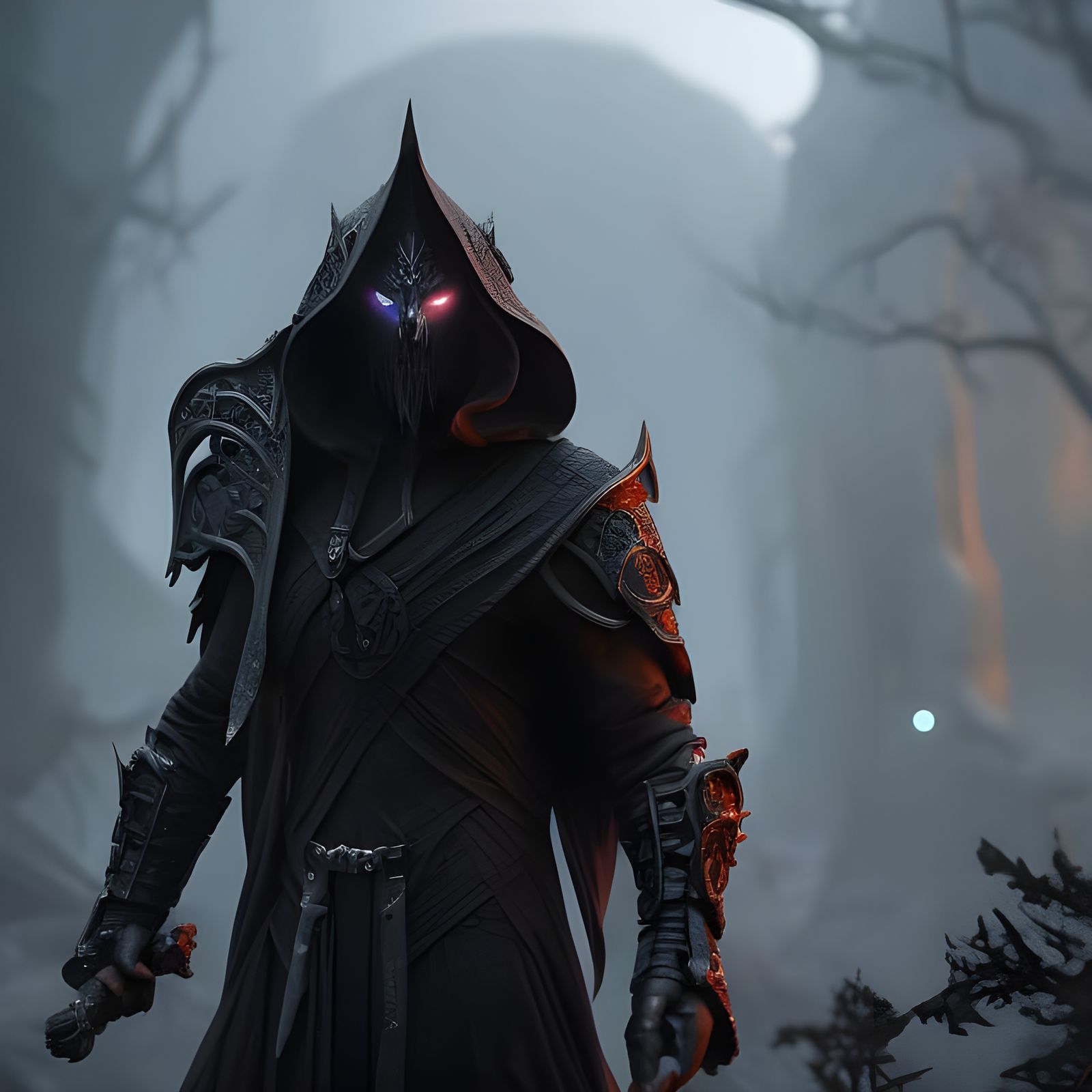 Necromancer