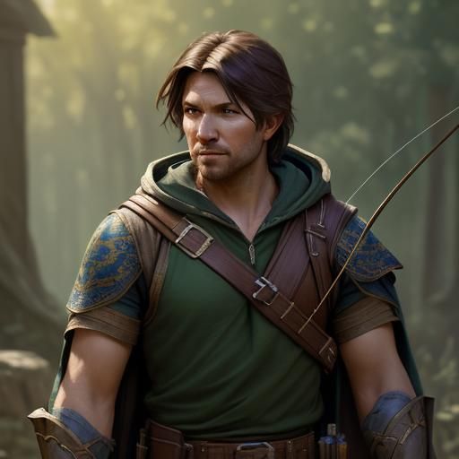 Robin Hood Archery