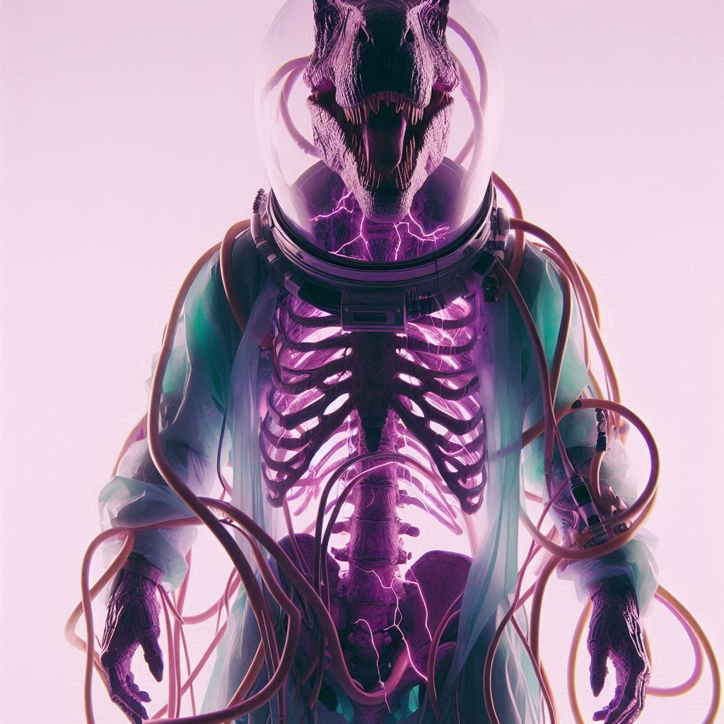 Experimental Science