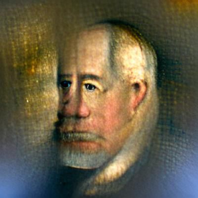 Portrait of Henry