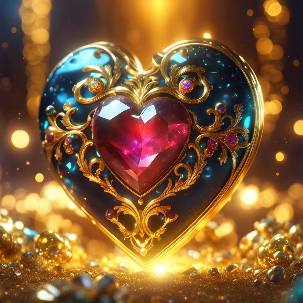 Heart of Hearts