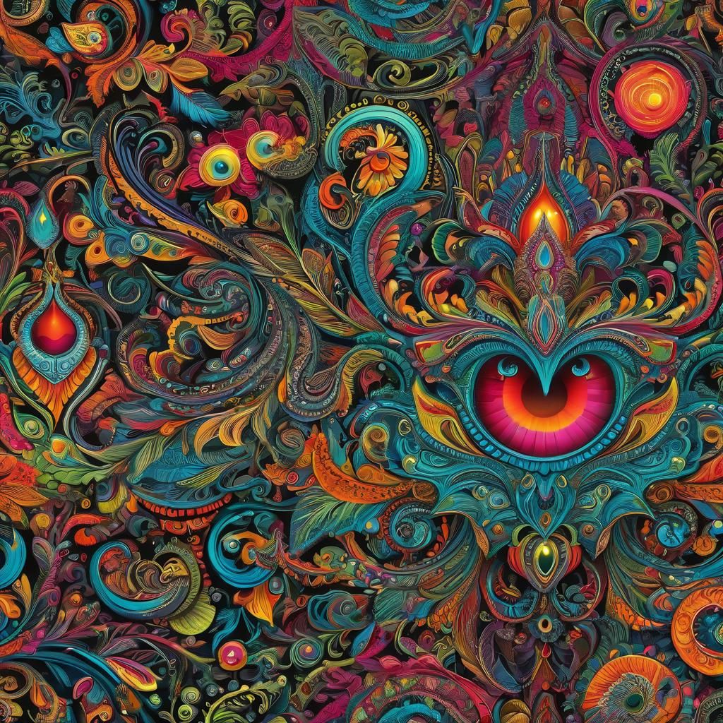 Untitled Creation