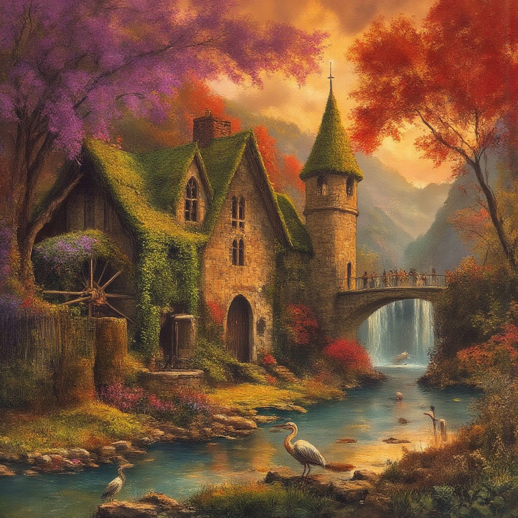 The Medieval Collection Series #16