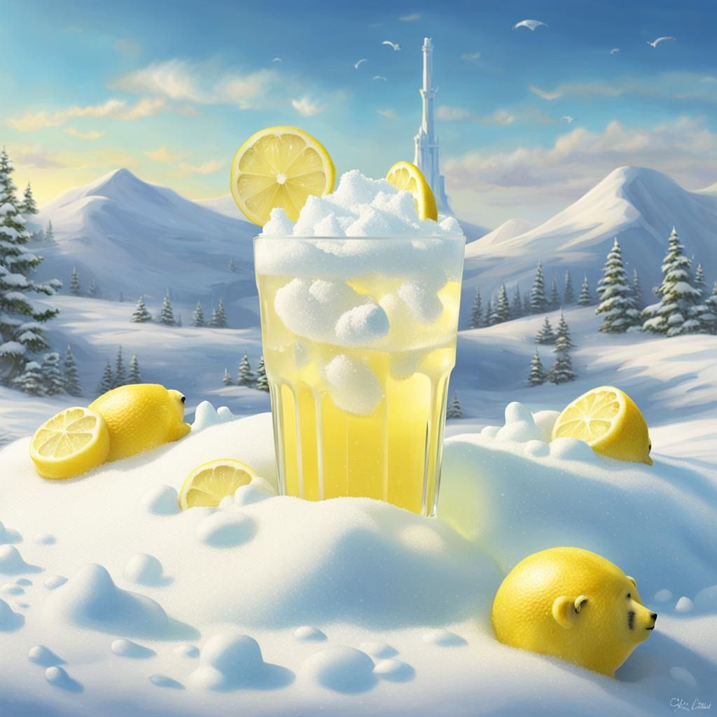 Refreshing #2