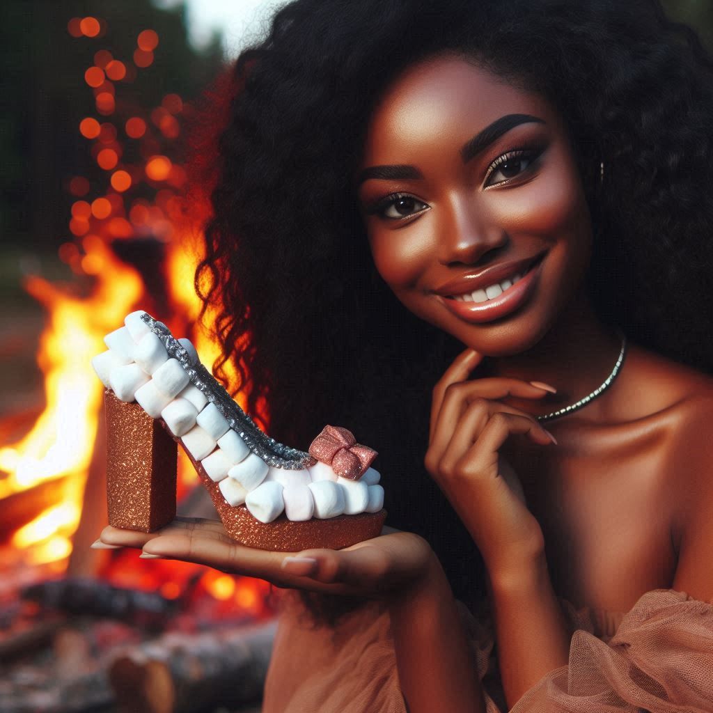 Marshmallow collection