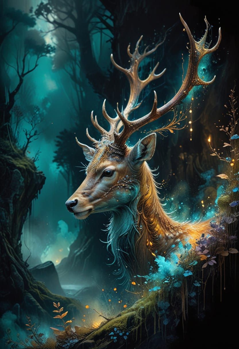 The Deer
