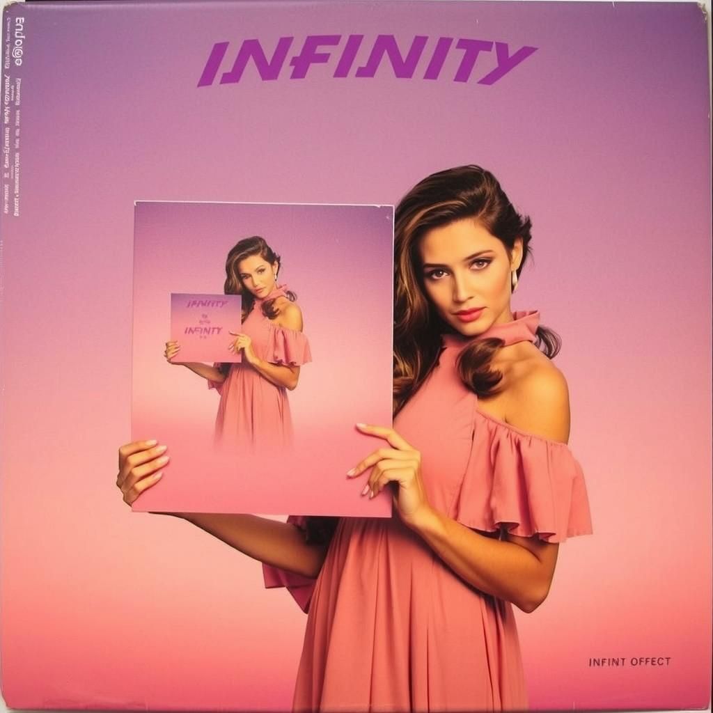 Infinity - new album by country singer/songwriter Macey Kusgraves  by @tr3ylisha