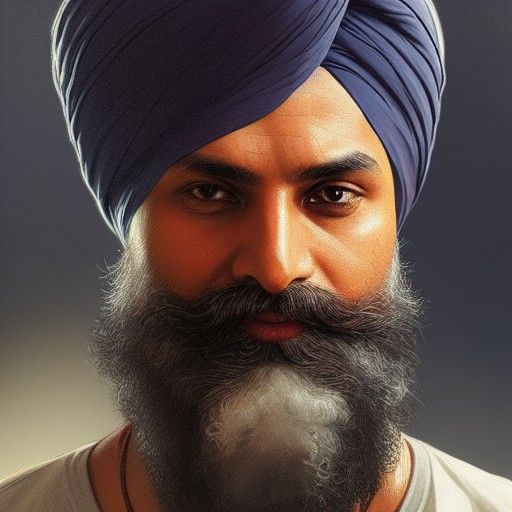 singh