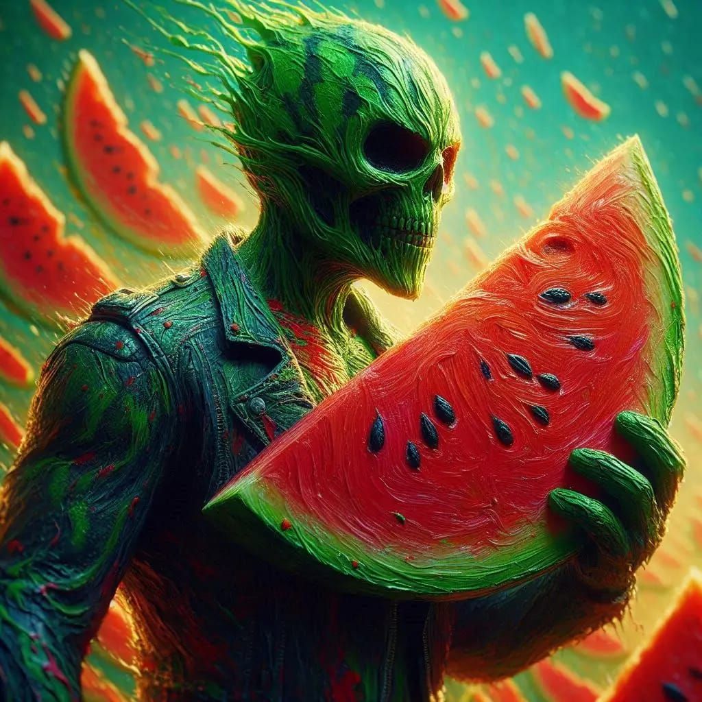 Watermelon