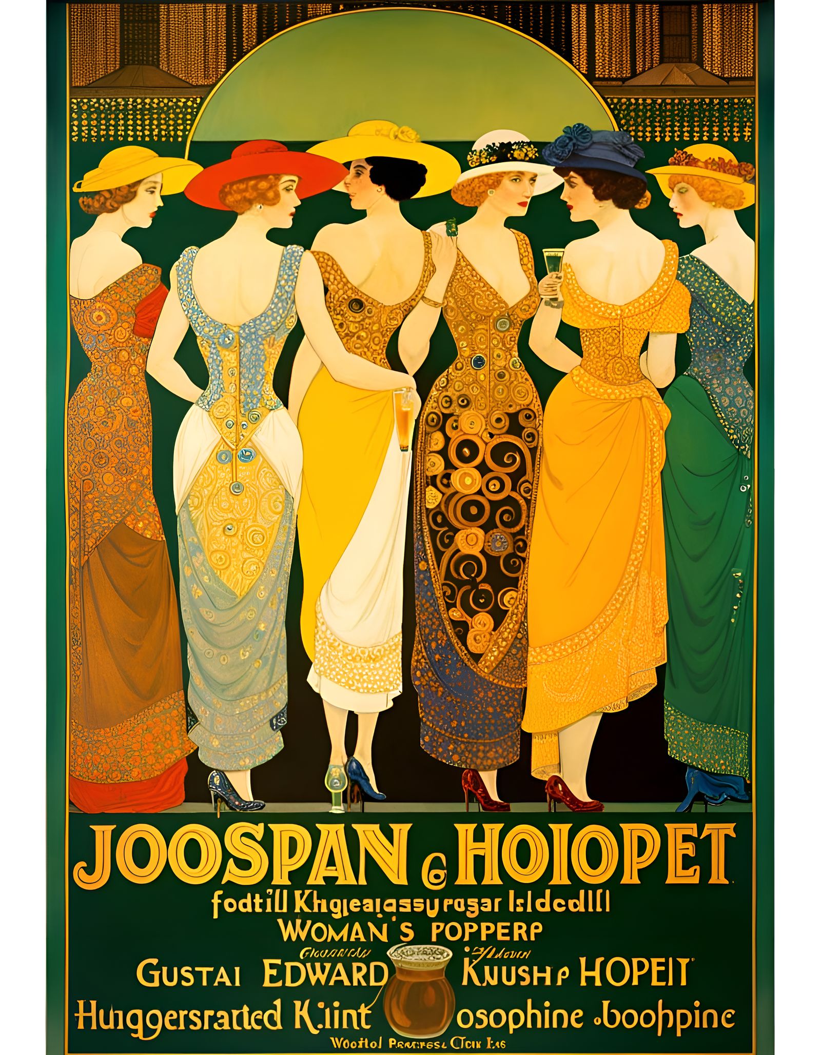 full total! perforated Hungarian-pub!!! company poster by Gu...