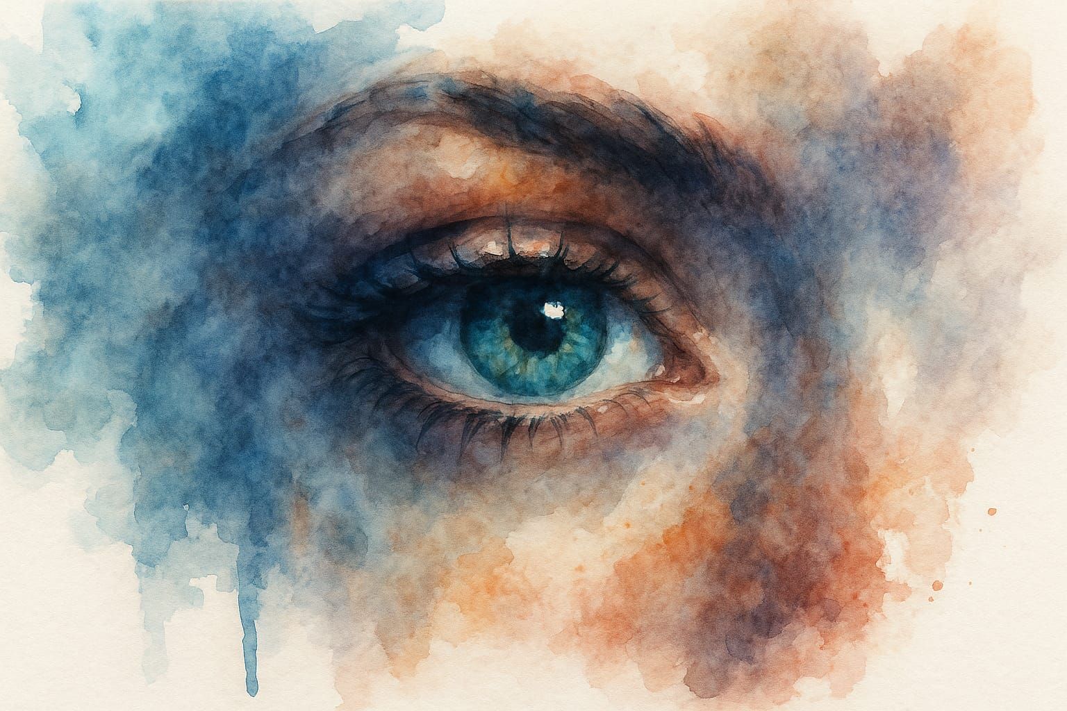 Eye