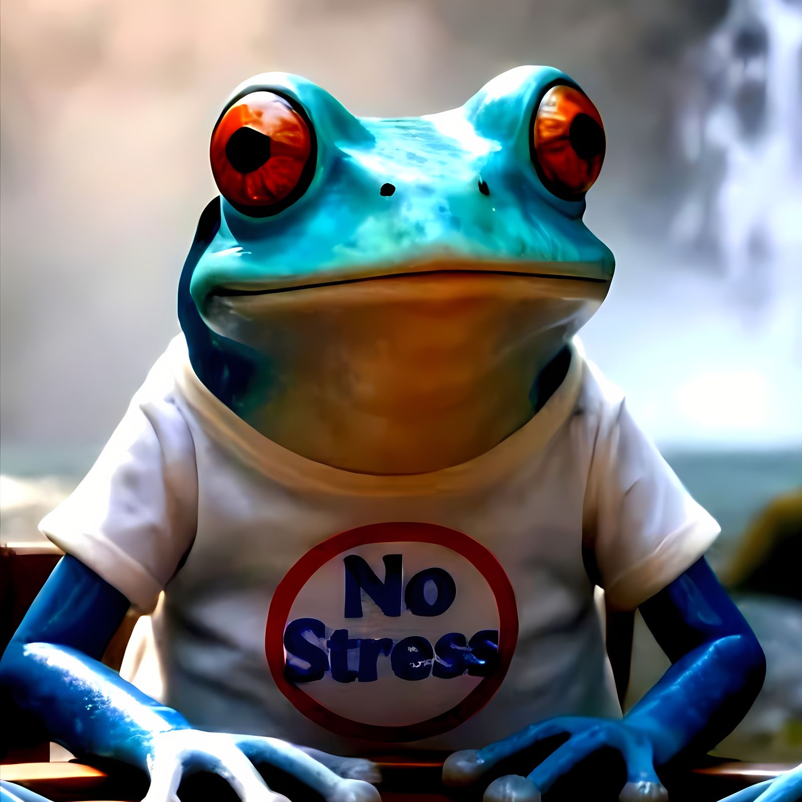 Paul Printer no Panther III