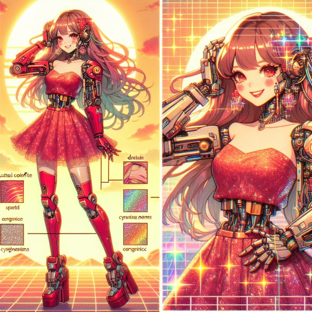 Cyber Cloe