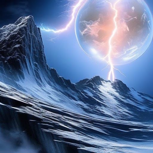 Ball Lightning