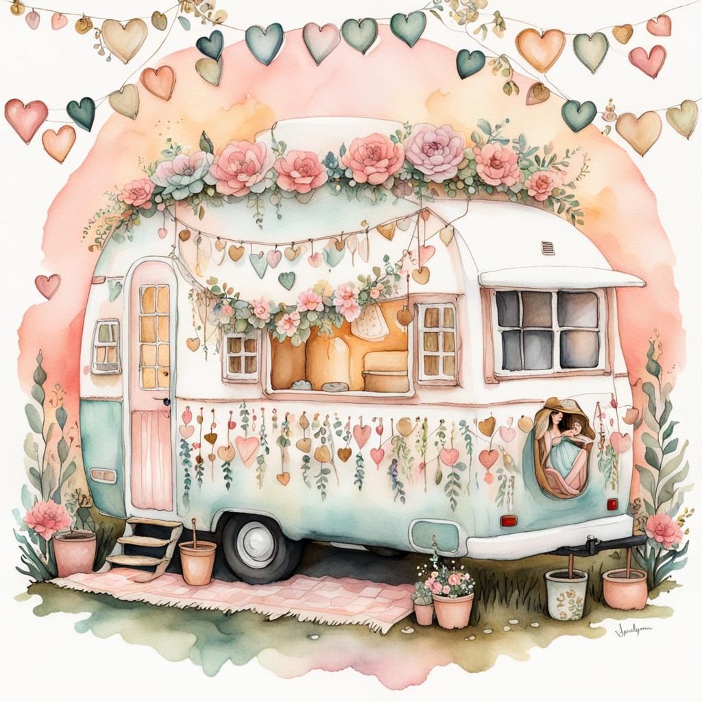 🌷💛🌷