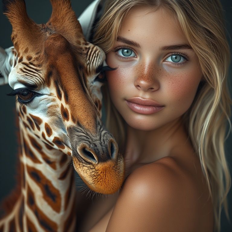 Meet baby "Lofty" He's sooo cute!