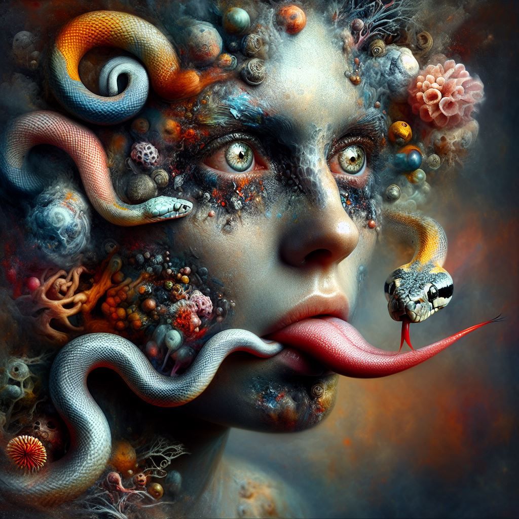 The Phobia Project : Ophidiophobia